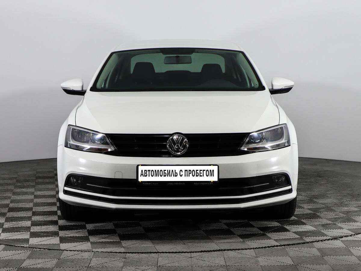 Купить Volkswagen Jetta Автоматическая 2014 с пробегом 99251 км низкие цены  на б/у автомобили в Ступино - Урус Экспер